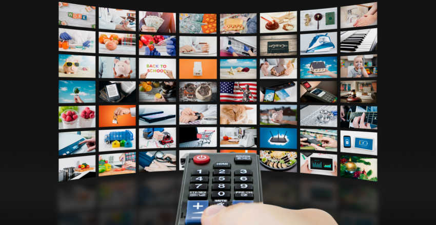 The KINGDOM Empowered TV & Media Initiative